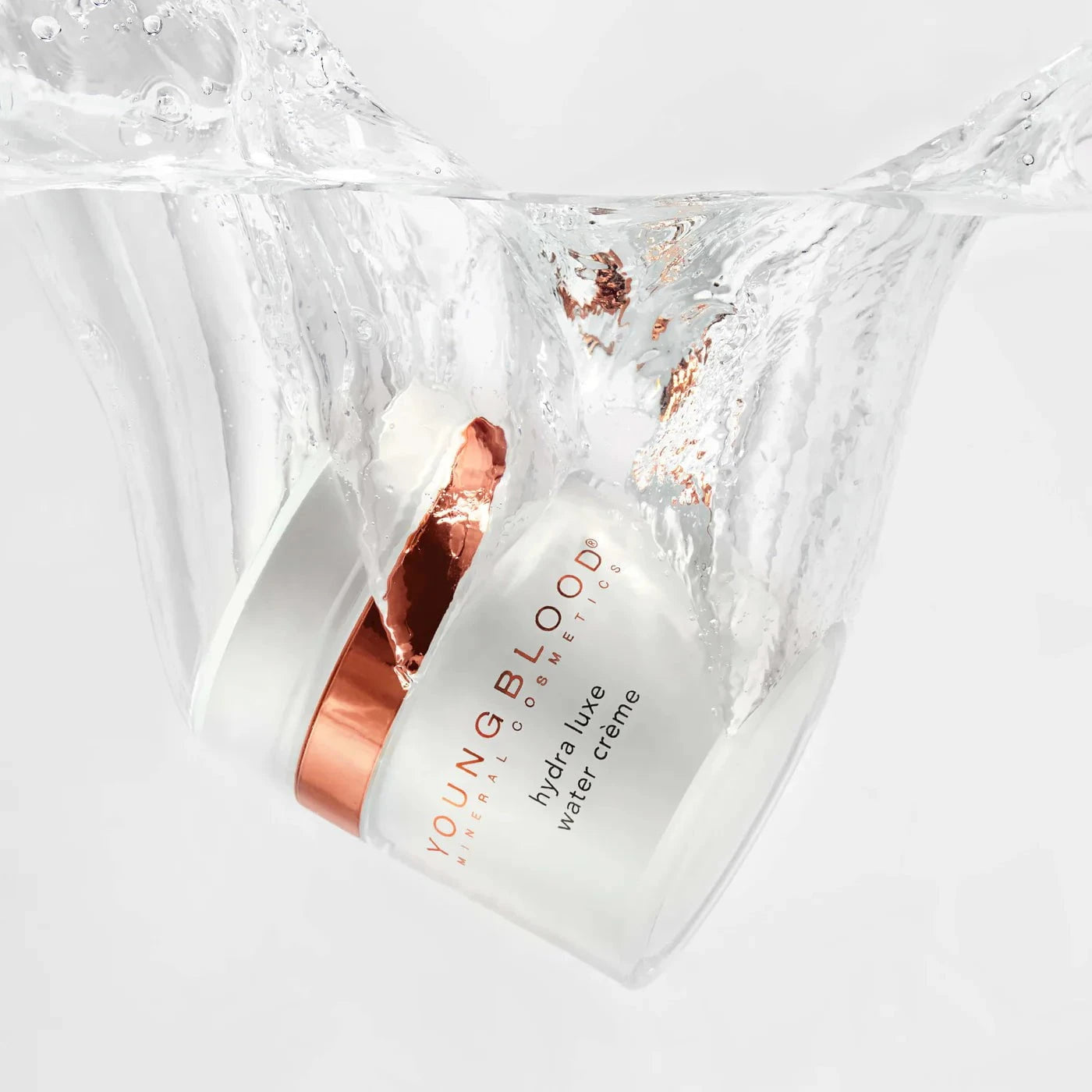 Youngblood Youngblood Hydra Luxe Water Creme 50ml Moisturisers