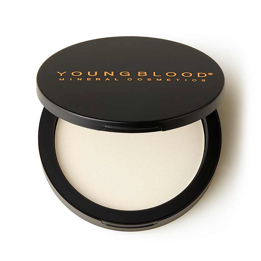 Youngblood Light Youngblood Pressed Mineral Rice Setting Powder 8g Powders & Finishing