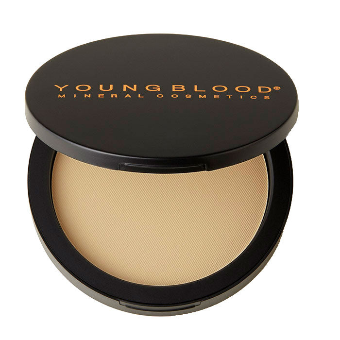 Youngblood Tan Youngblood Pressed Mineral Rice Setting Powder 8g Powders & Finishing