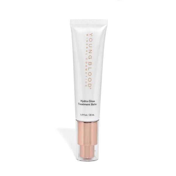 
            
                Load image into Gallery viewer, Youngblood Youngblood Hydra Glow Treatment Balm 30ml Primers
            
        