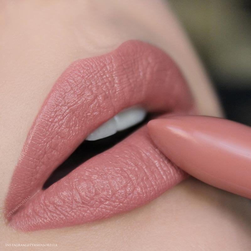 Youngblood Lipstick 4g - Barely Nude