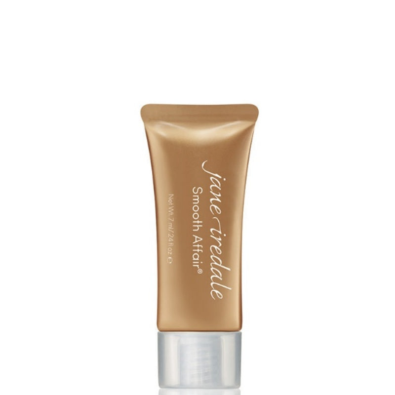 AbsoluteSkin Jane Iredale Smooth Affair Facial Primer & Brightener 7ml Beauty Box