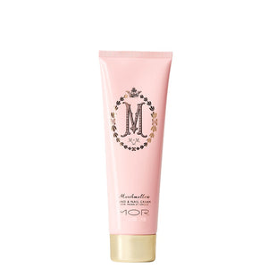 
            
                Load image into Gallery viewer, AbsoluteSkin MOR Marshmallow Hand and Nail Cream 15ml Beauty Box
            
        