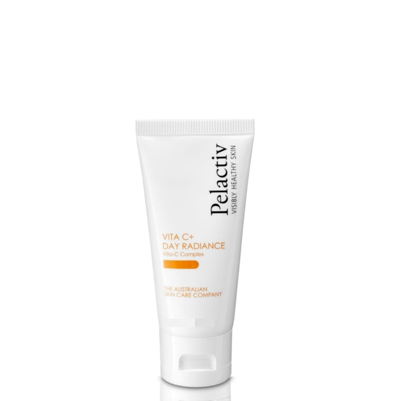 AbsoluteSkin Pelactiv Vita C+ Day Radiance 15ml Beauty Box