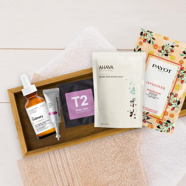 Beauty Box | Pampering