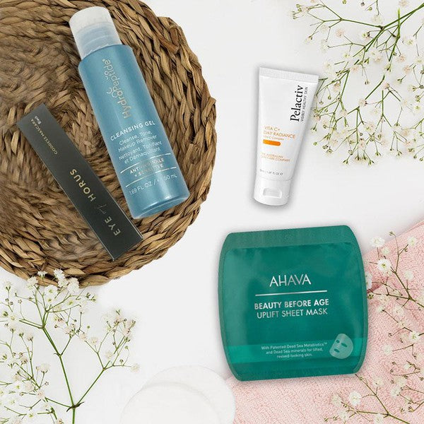 AbsoluteSkin Beauty Box | Pick Me Up Kits & Packs