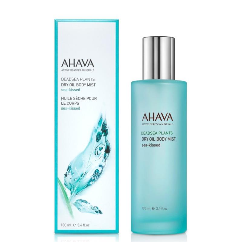 
            
                Load image into Gallery viewer, AHAVA Dry Oil Body Mist Sea-Kissed
            
        