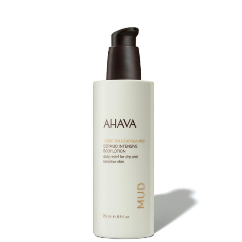 
            
                Load image into Gallery viewer, AHAVA Dermud Intensive Body Lotion
            
        