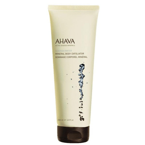 AHAVA Mineral Body Exfoliator