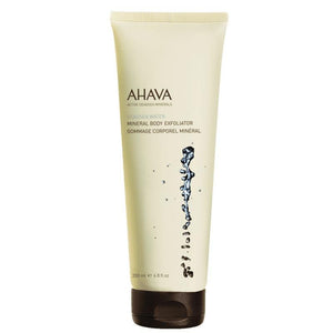 
            
                Load image into Gallery viewer, AHAVA Mineral Body Exfoliator
            
        