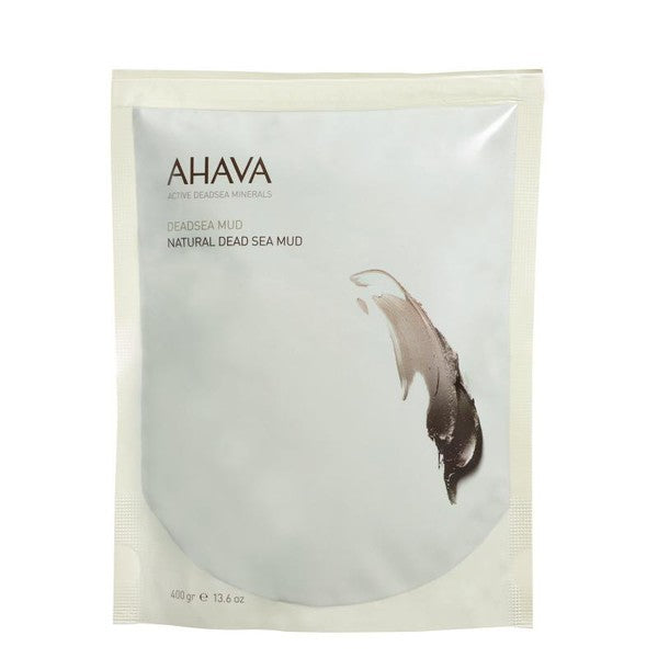 AHAVA Dead Sea Mud 