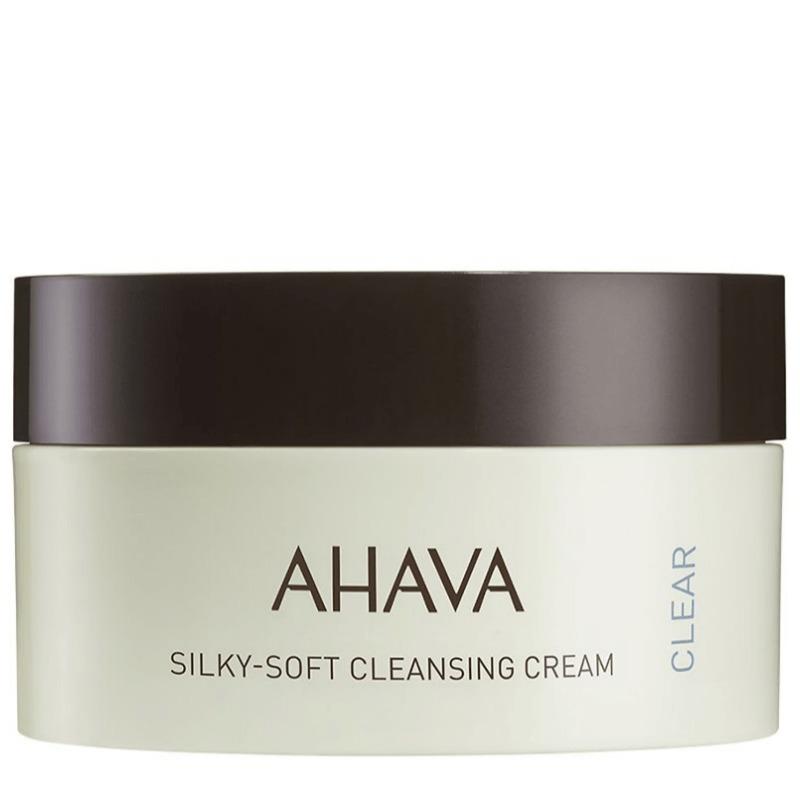 
            
                Load image into Gallery viewer, AHAVA Silky-Soft Cleansing Cream
            
        