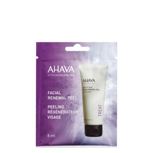 AHAVA Facial Renewal Peel 8ml - Single Use