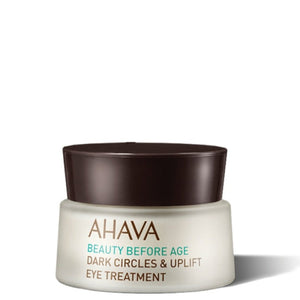 AHAVA AHAVA Beauty Before Age Eye Cream 15ml Eye Treatments