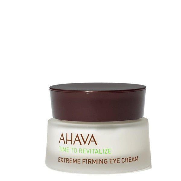 AHAVA Extreme Firming Eye Cream