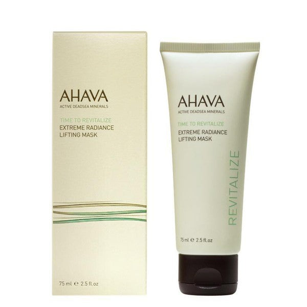 AHAVA Extreme Radiance Lifting Mask