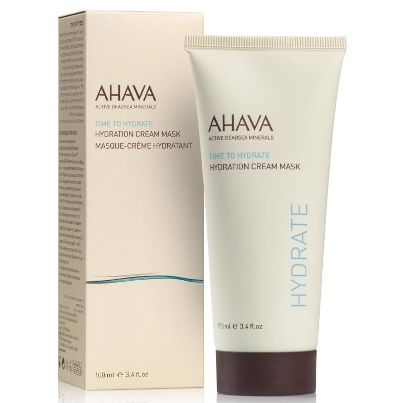 AHAVA Hydration Cream Mask