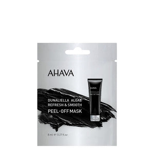 AHAVA AHAVA Mask Moments - 6 single-use masks Facial Masks
