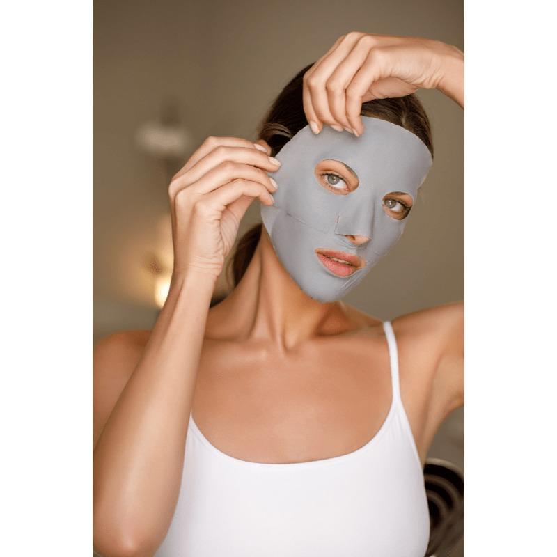 AHAVA AHAVA Purifying Mud Sheet Mask - 1 Mask Facial Masks