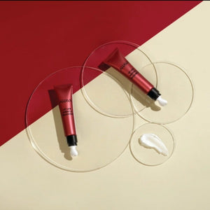AHAVA Apple of Sodom Lip Line Wrinkle Treatment 15ml