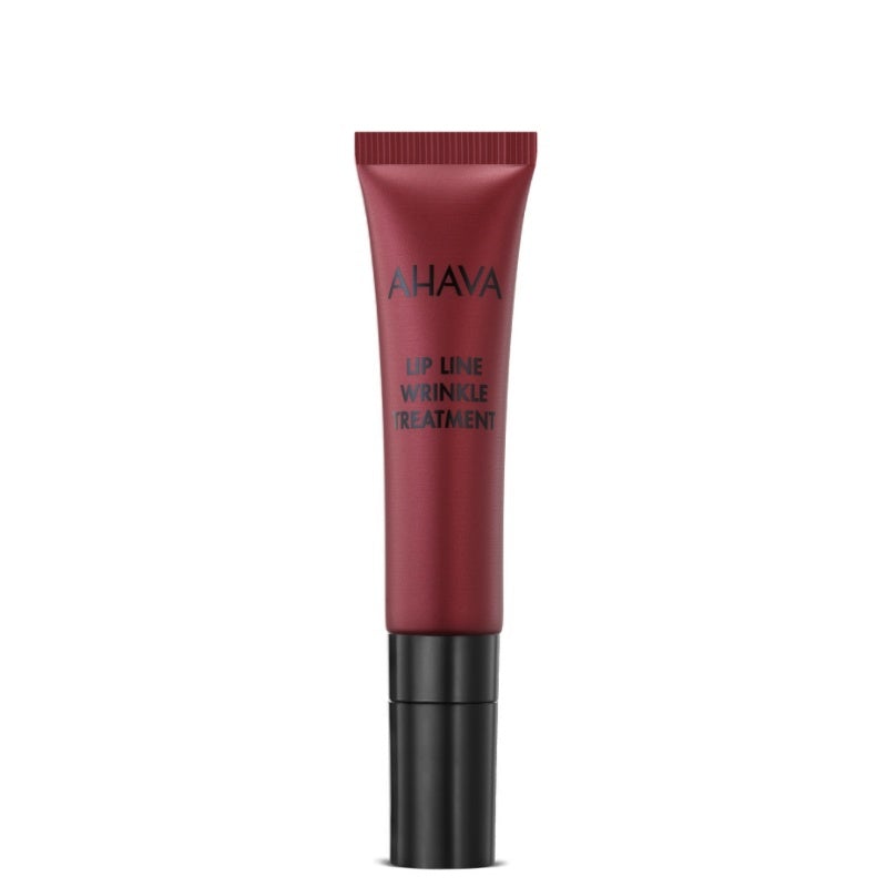AHAVA AHAVA Apple of Sodom Lip Line Wrinkle Treatment 15ml Lip Treatments