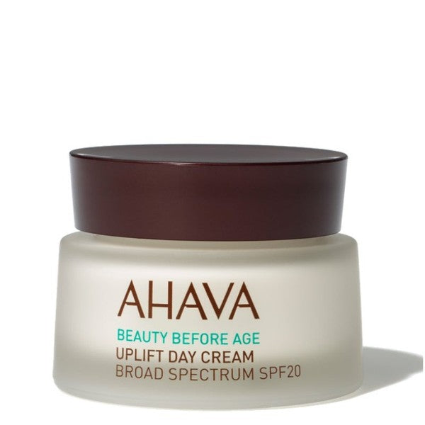 AHAVA AHAVA Beauty Before Age Uplift Day Cream SPF20 50ml Moisturisers