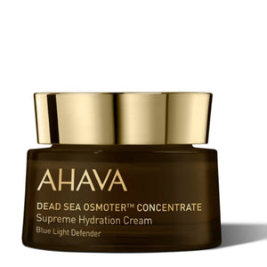 AHAVA AHAVA Dead Sea Osmoter Concentrate Supreme Hydration Creme 50ml Moisturisers