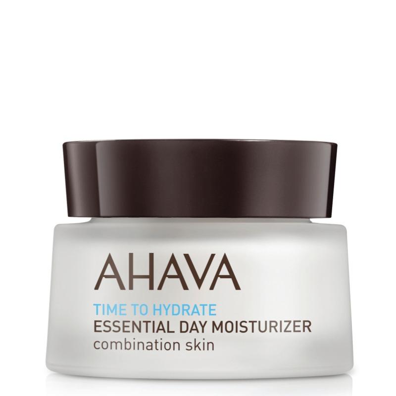 AHAVA Essential Day Moisturiser - Combination Skin