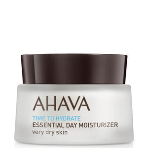 AHAVA Essential Day Moisturiser - Very Dry Skin