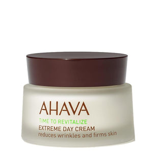 
            
                Load image into Gallery viewer, AHAVA Extreme Day Cream
            
        