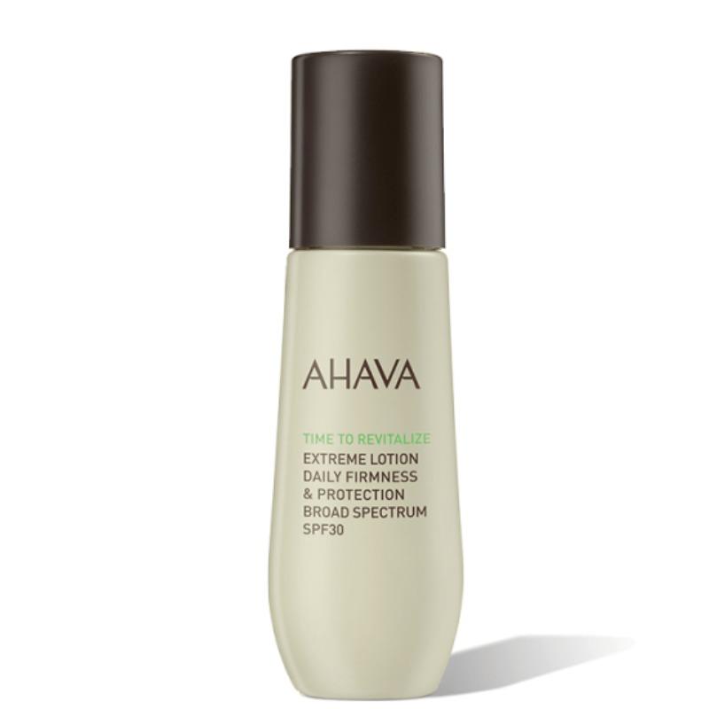 
            
                Load image into Gallery viewer, AHAVA Extreme Lotion Daily Firmness &amp;amp; Protection SPF30
            
        