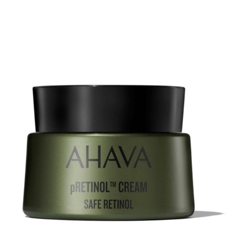 AHAVA AHAVA pRetinol Cream 50ml Moisturisers