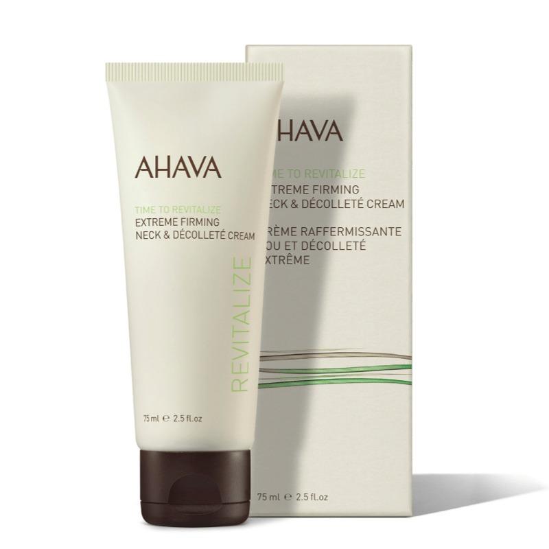 
            
                Load image into Gallery viewer, AHAVA Extreme Firming Eye Cream
            
        