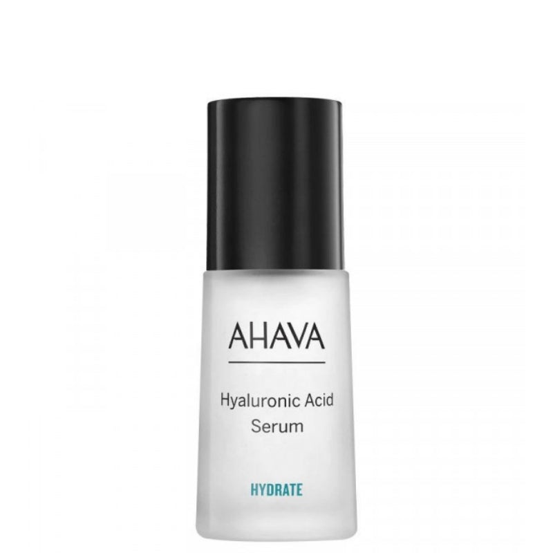 AHAVA AHAVA Hyaluronic Acid Serum 30ml Serums & Treatments