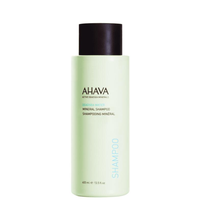 
            
                Load image into Gallery viewer, AHAVA Mineral Shampoo
            
        