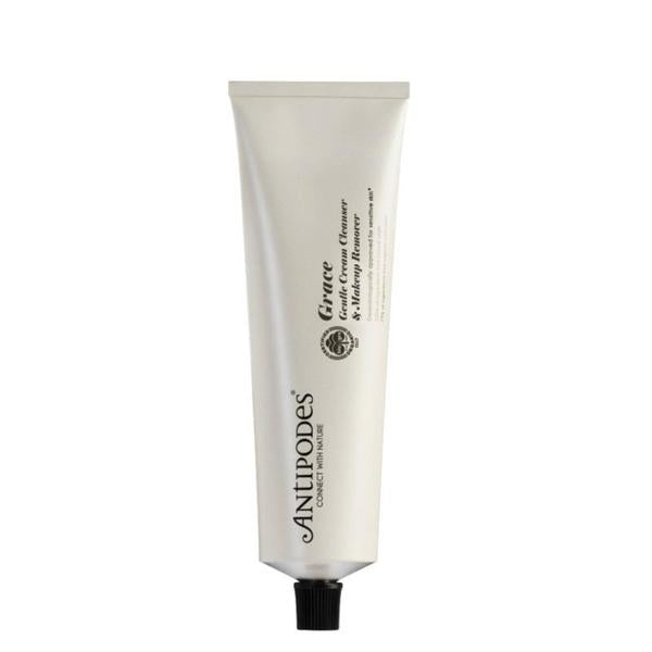 Antipodes Organic Grace Gentle Cream Cleanser