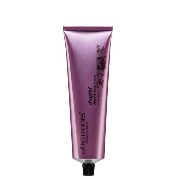 Antipodes Joyful Hand & Body Cream