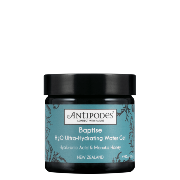 Baptise H2O Ultra-Hydrating Water Gel