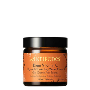 Antipodes Antipodes Diem Vitamin C Pigment-Correcting Water Cream 60ml Moisturisers