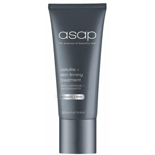 asap cellulite + skin firming treatment