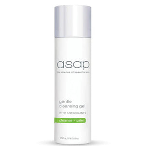 
            
                Load image into Gallery viewer, ASAP asap gentle cleansing gel 200ml Cleansers
            
        