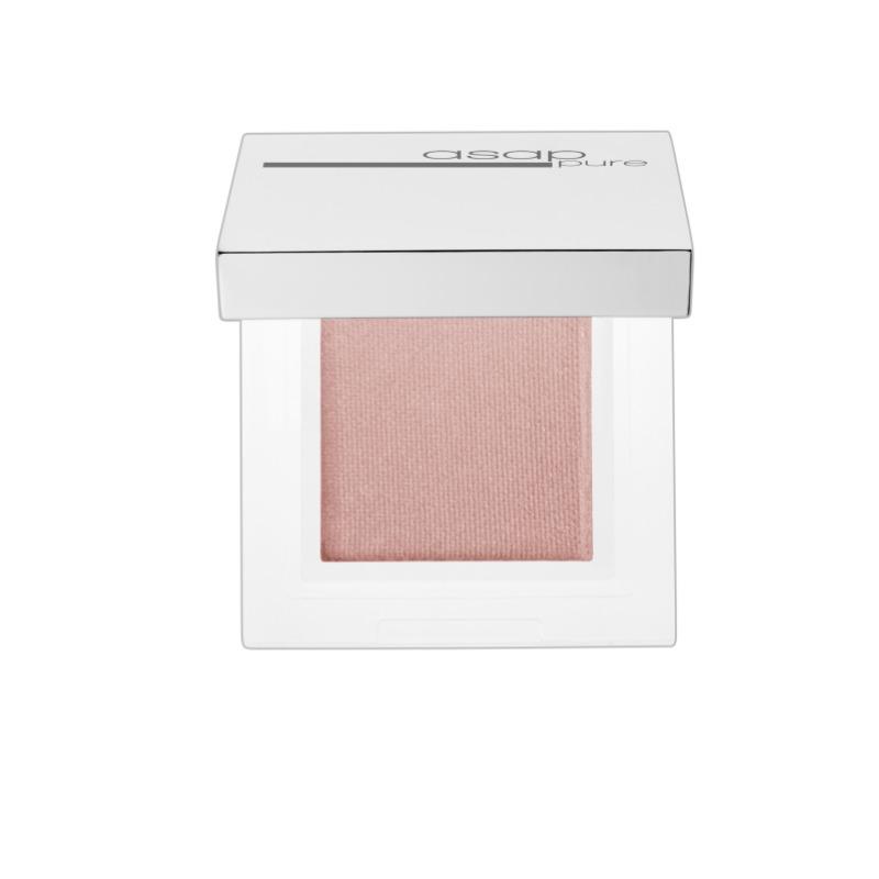 asap pure mineral eye colour - two