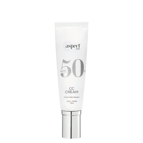 Aspect CC Cream SPF 50+