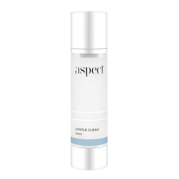
            
                Load image into Gallery viewer, Aspect Gentle Clean Facial Cleanser 100ml
            
        