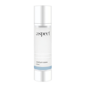 
            
                Load image into Gallery viewer, Aspect Gentle Clean Facial Cleanser 100ml
            
        