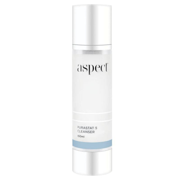 Aspect Purastat 5 Cleanser 100ml