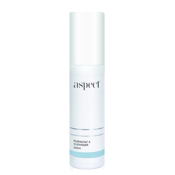Aspect Aspect Purastat 5 Cleanser 220ml Cleansers
