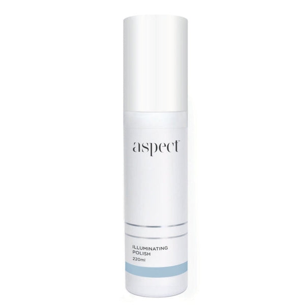 Aspect Aspect Illuminating Polish 220ml Exfoliators