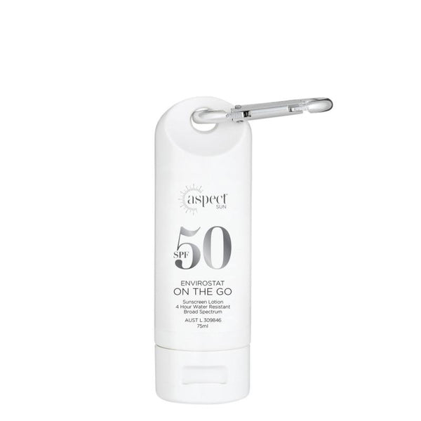 Aspect Envirostat On the Go SPF 50