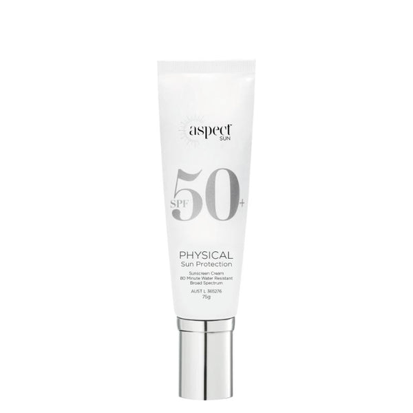 
            
                Load image into Gallery viewer, Aspect Physical Sun Protection SPF 50
            
        